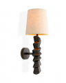 Riverbank Wall Lamp Bronze