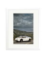Austin Healey 3000 White / Medium