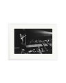 Bruce and his Audience White / XL