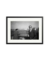 Caine in Berlin Black / XL