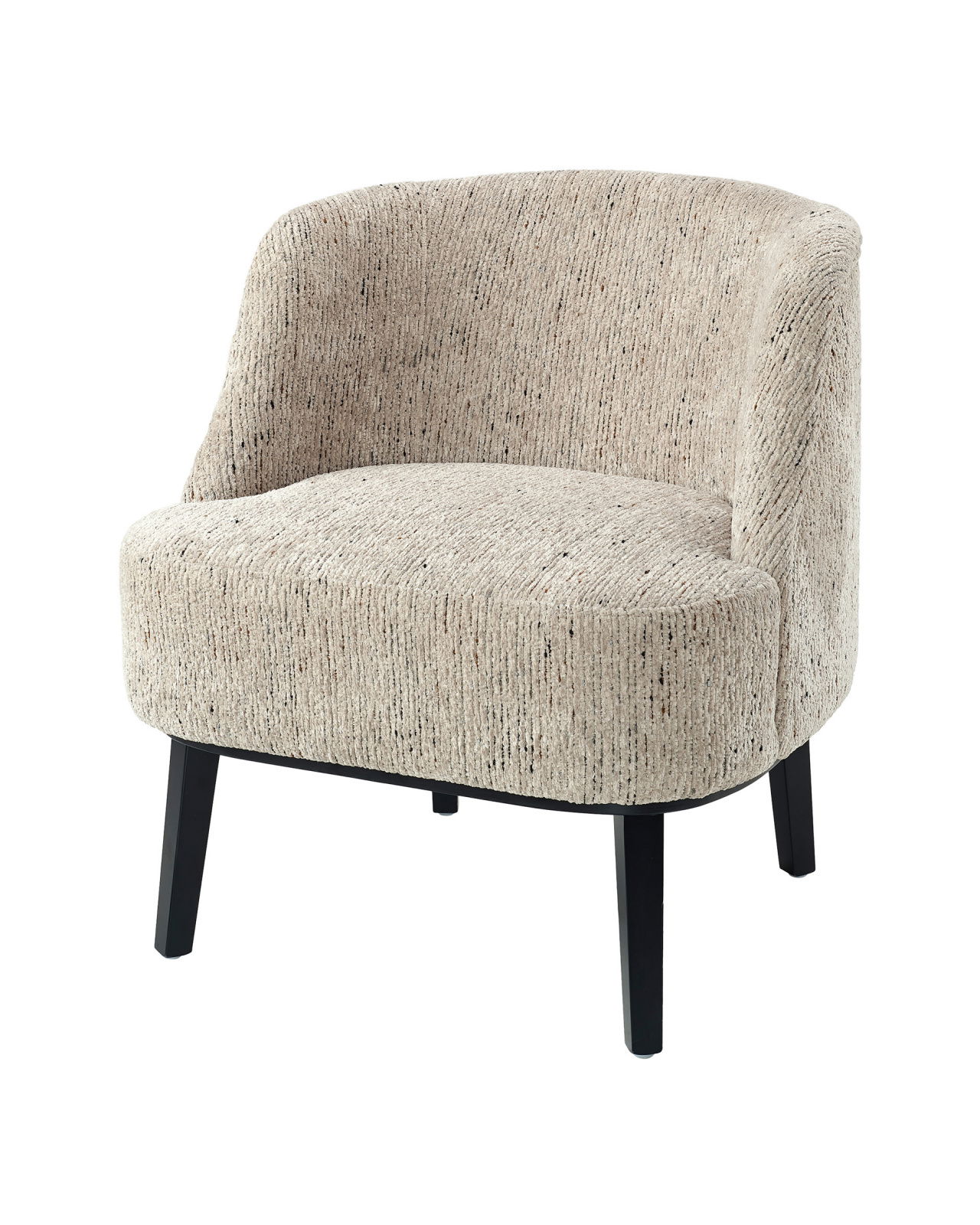 Fairfax Lounge Chair Pietra Oyster