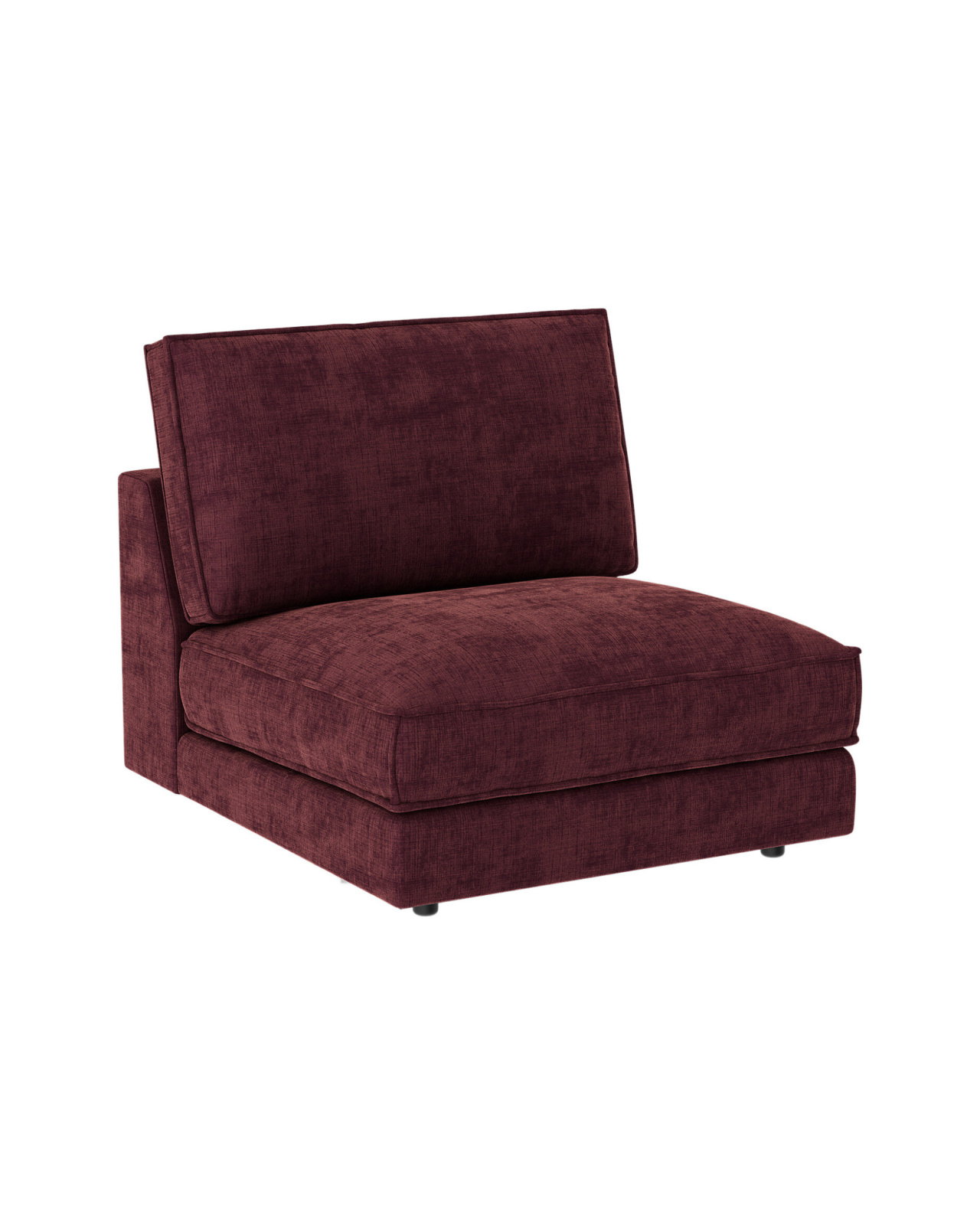 Montana modul gabby burgundy