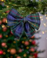 Elviria Bow Christmas Decoration