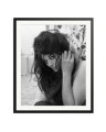 Cardinale Close Up Black / XXL