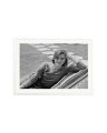 Mariel Hemingway White / XXL