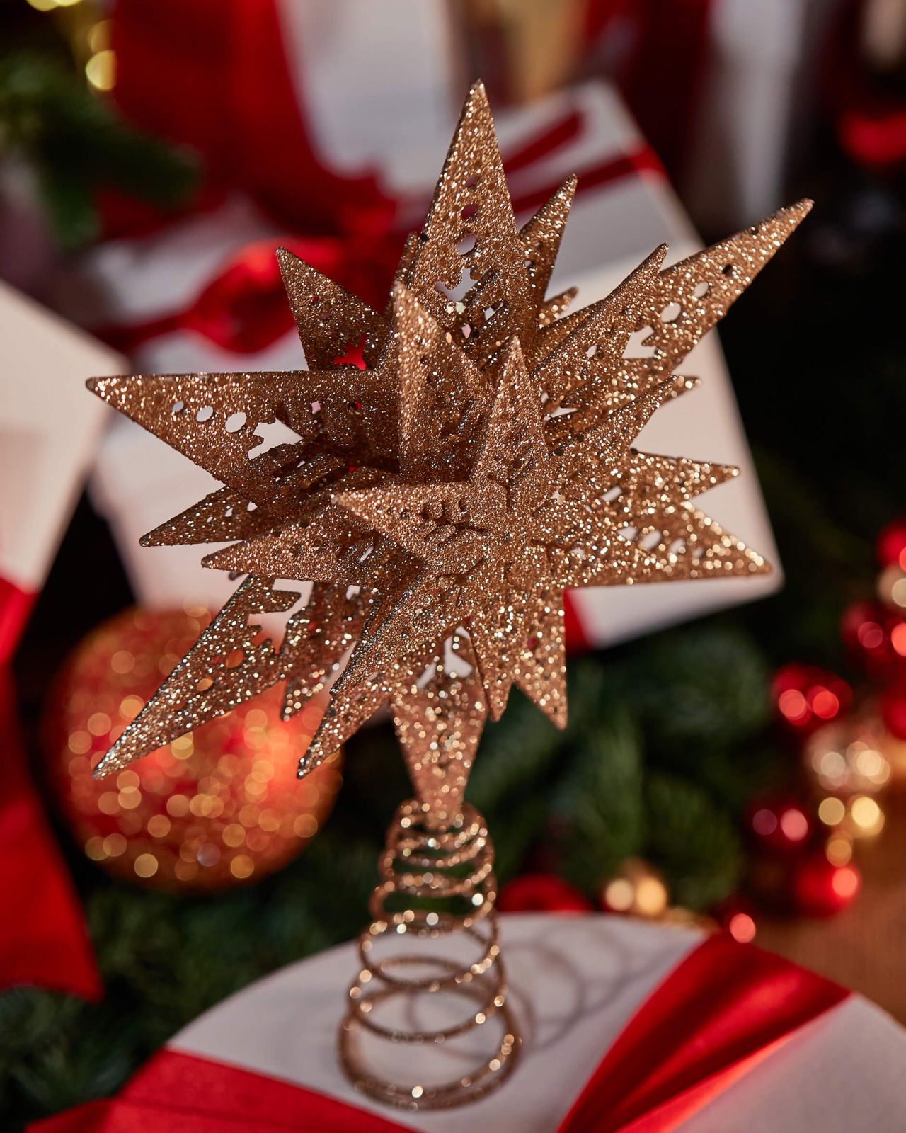 Wendell Spitzenstern champagner