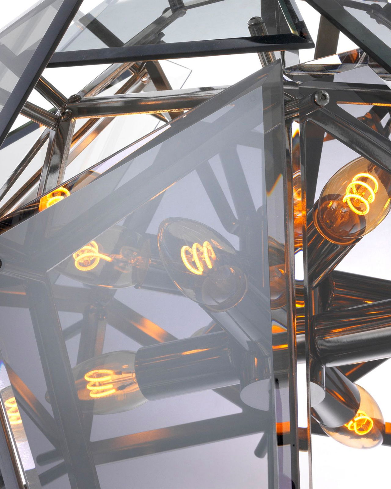 Shard takkrona smoke