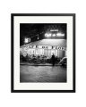 Cafe de Flore, 60s Black / XL