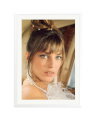 Birkin in White White / XXL