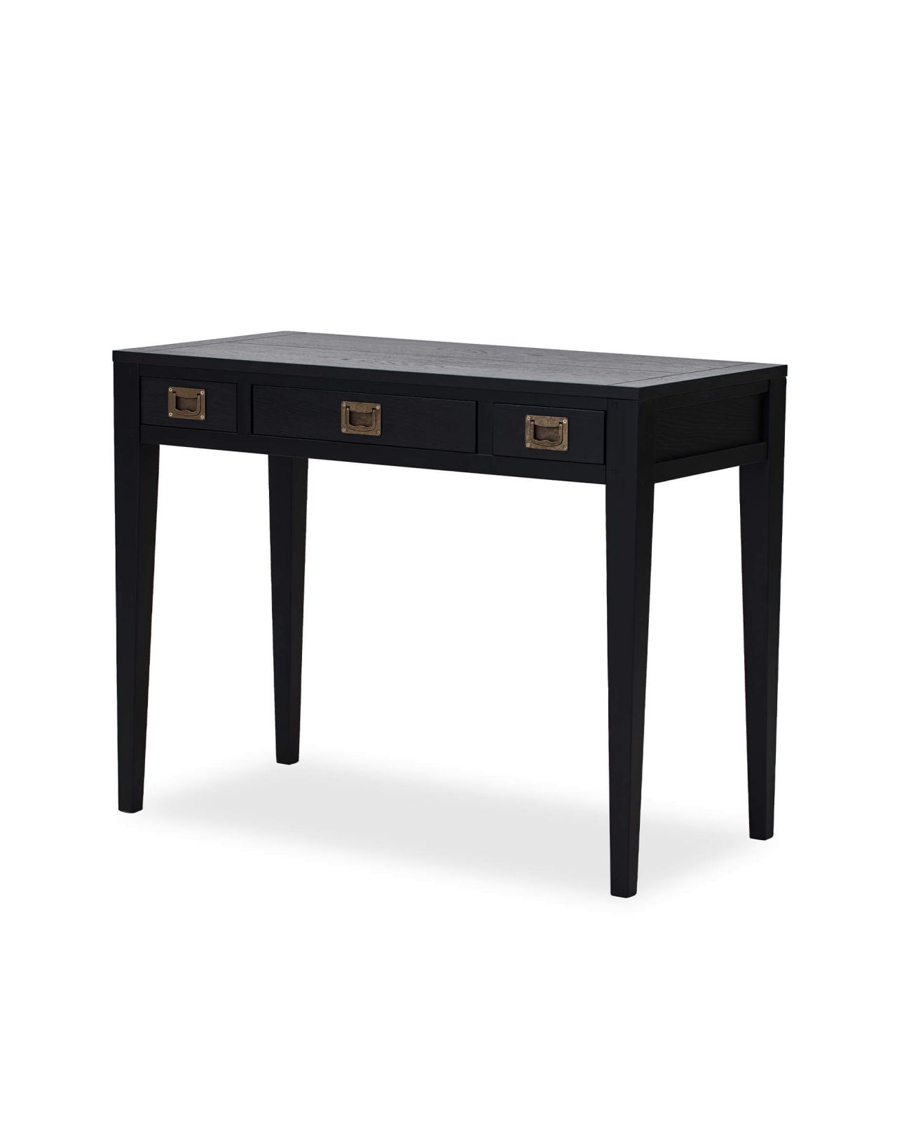 Pocasset bureau iconic black