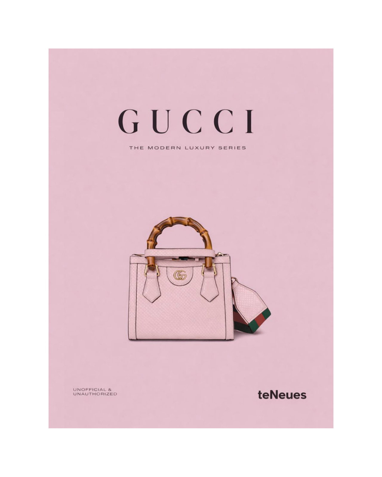 Gucci - The Modern Luxury Series