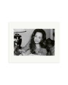 Ronnie Spector Print Only / Medium