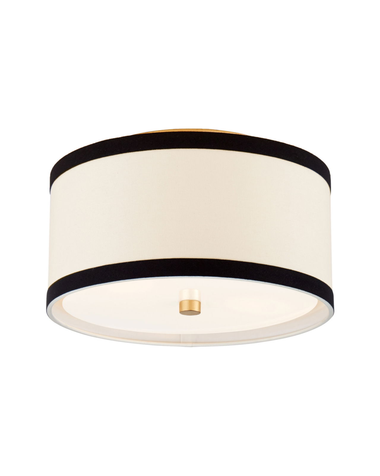 Walker Deckenleuchte gild