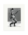 Bowie in Holland Print Only / Small