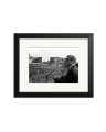 Michael Caine, Berlin, 1966 Black / Small