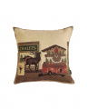 Aldford Cushion Beige