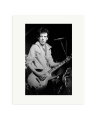 Mick Jones of The Clash 1979 Print Only / Medium