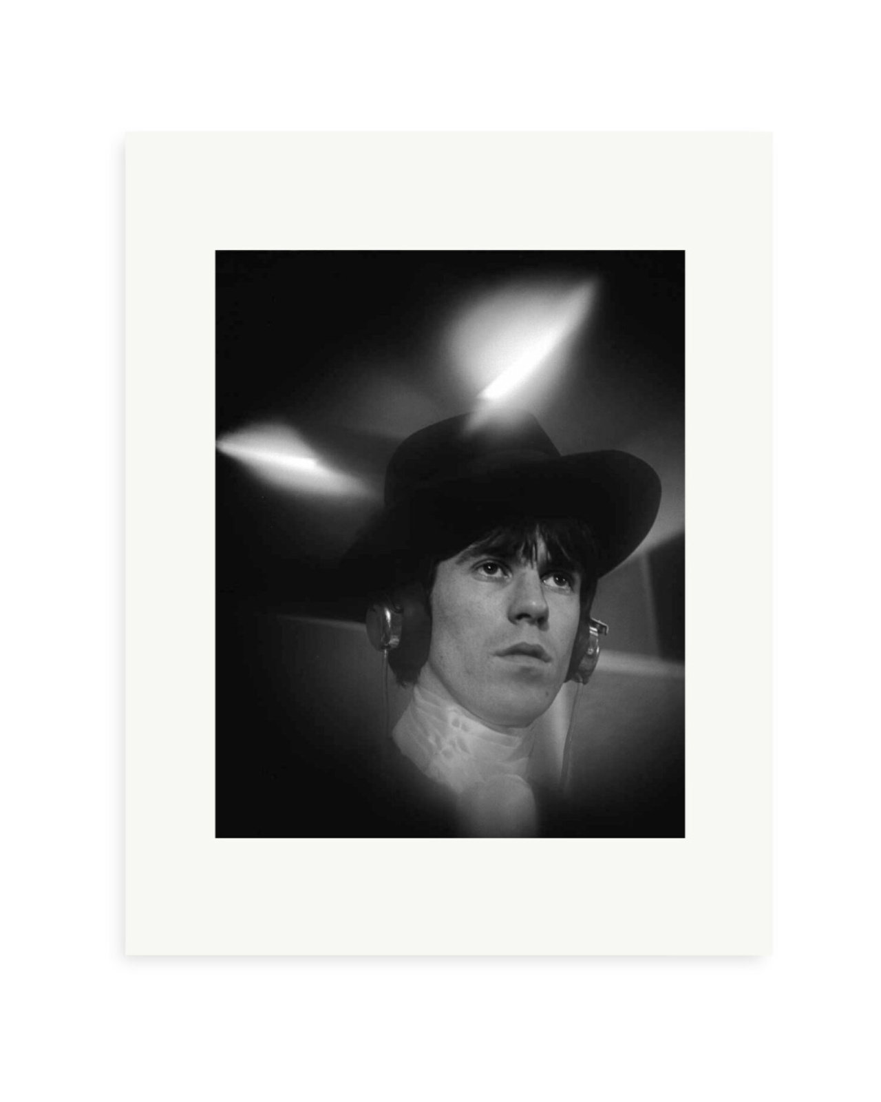 Recording 'Their Satanic Majesties Request' Print Only / Small