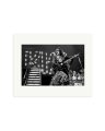 Gene Simmons 1976 Print Only / Medium