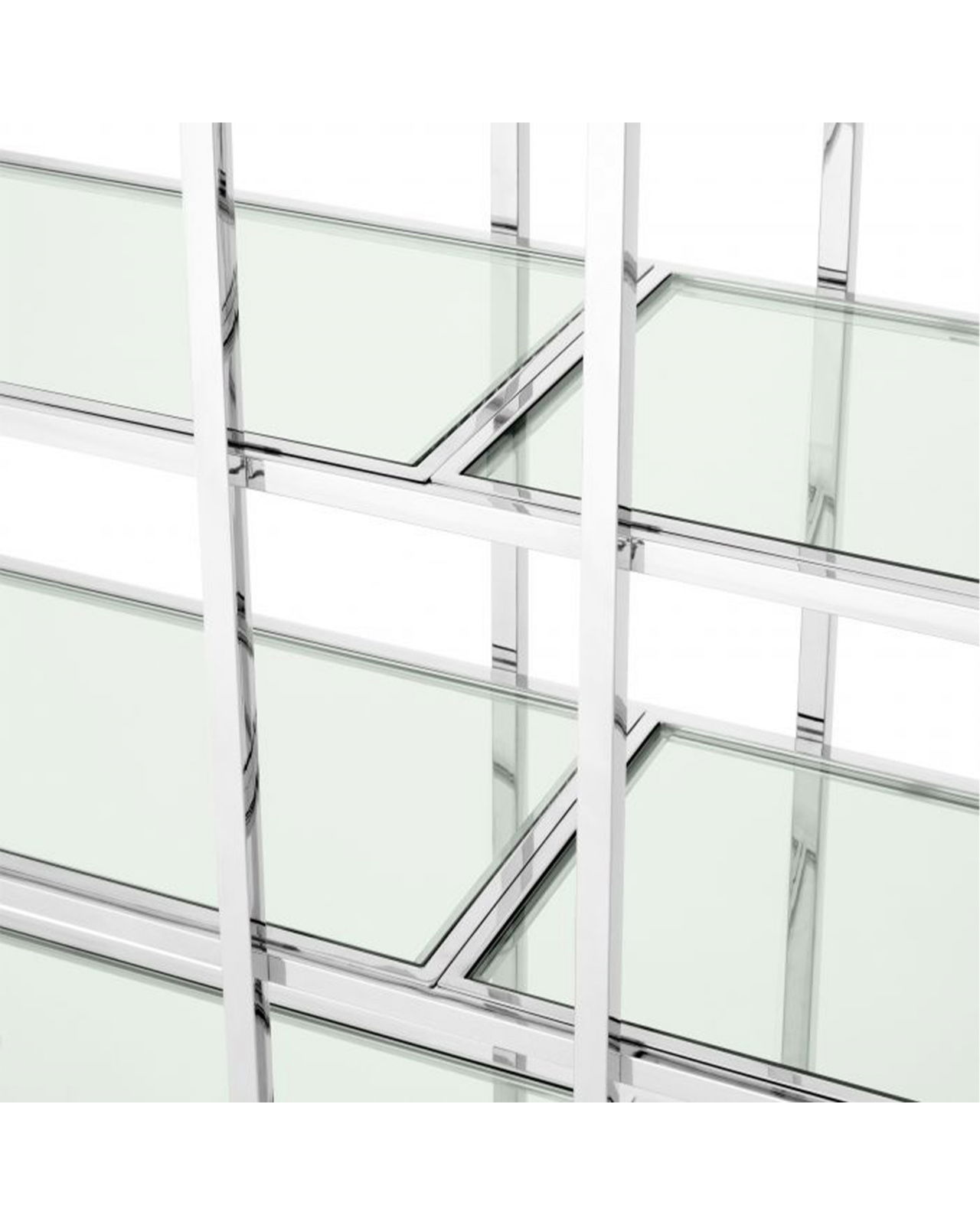 Hylla Cabinet Chambray Double OUTLET