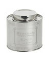 Cosia Storage Tin Silver
