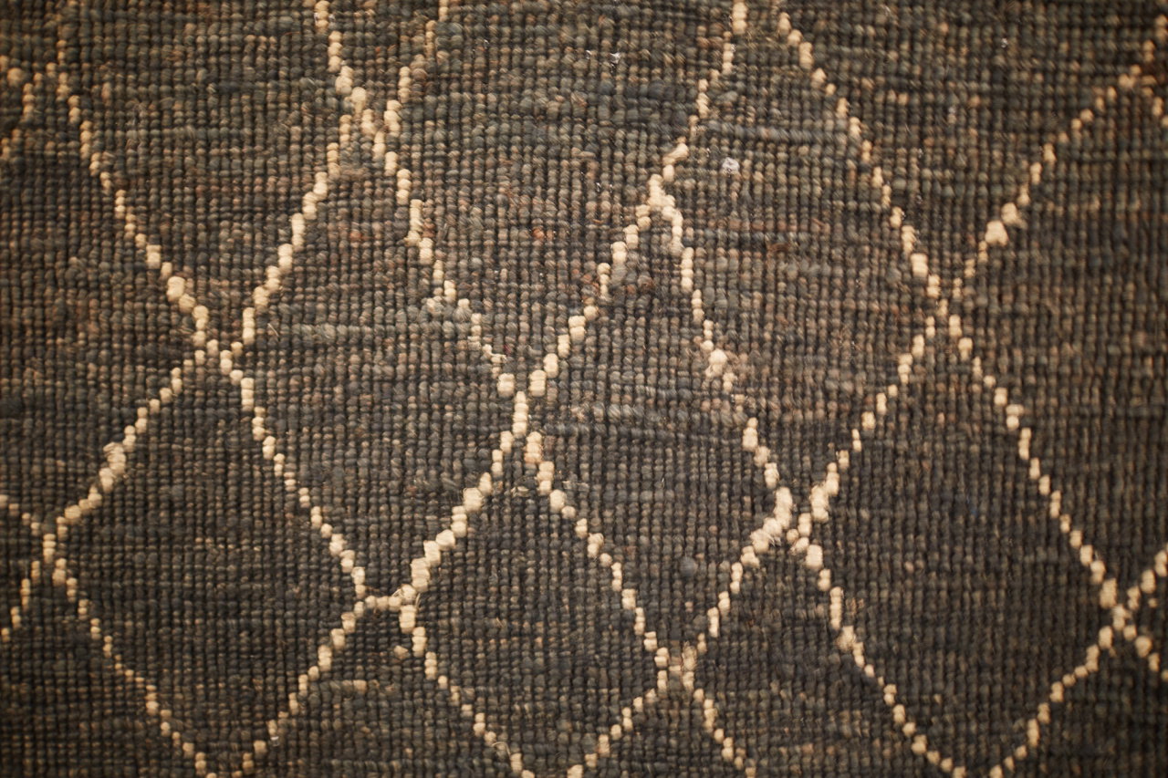 Toccabo matta brun/beige OUTLET