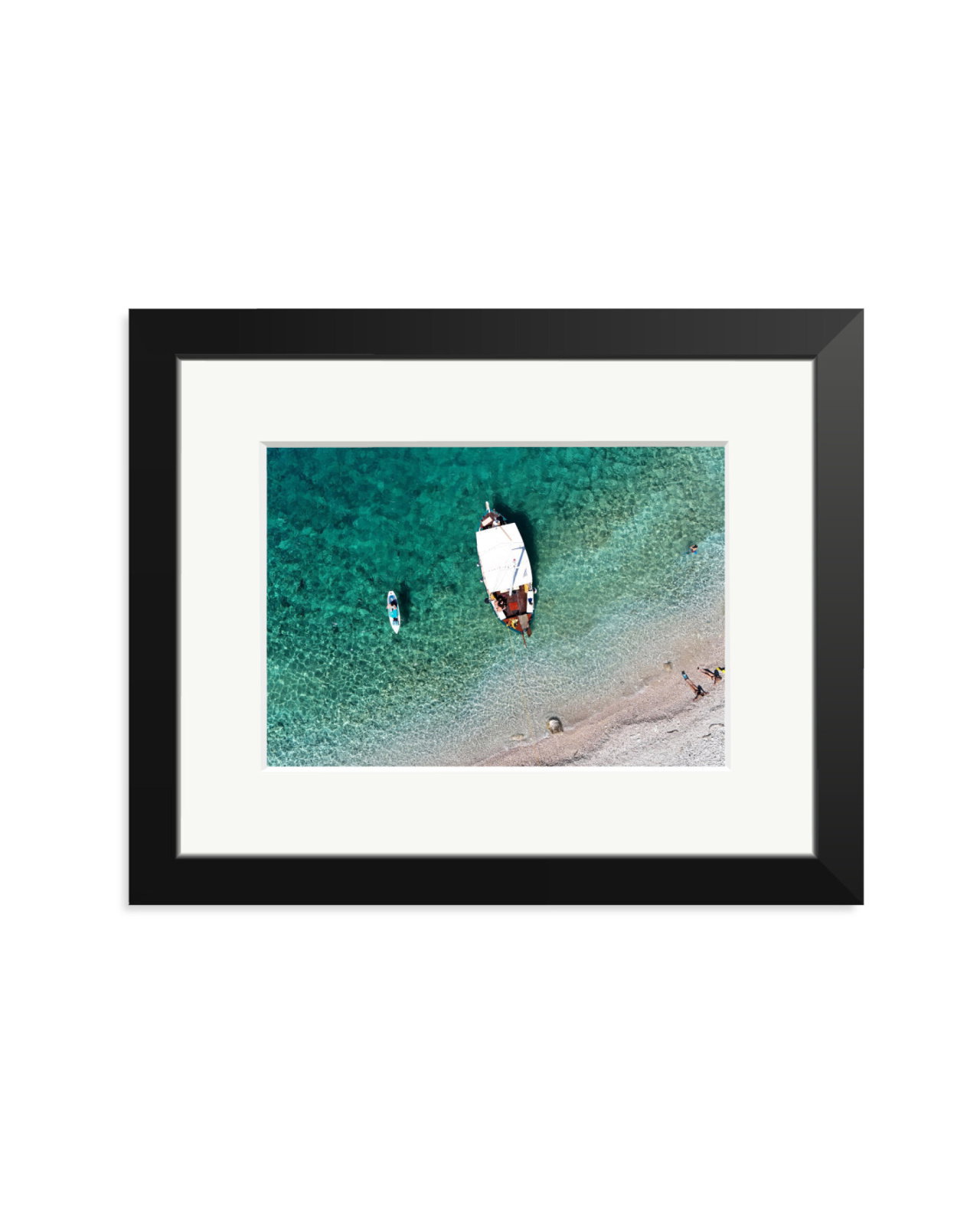 Ionian Midday Black / Small