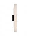 Precision 21" Bath Light Bronze