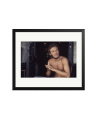 Bruce Springsteen on the Jersey Shore Black / Large