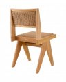 Niclas Dining Chair Natural