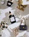 Valerie Perfume Ornament