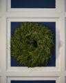 Cypress Wreath 70cm