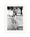 Claudia, 1961 Print Only / XL