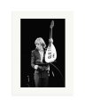 Tom Petty 1980 Print Only / XL