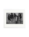 Joey Ramone and The Ramones 1978 White / Large