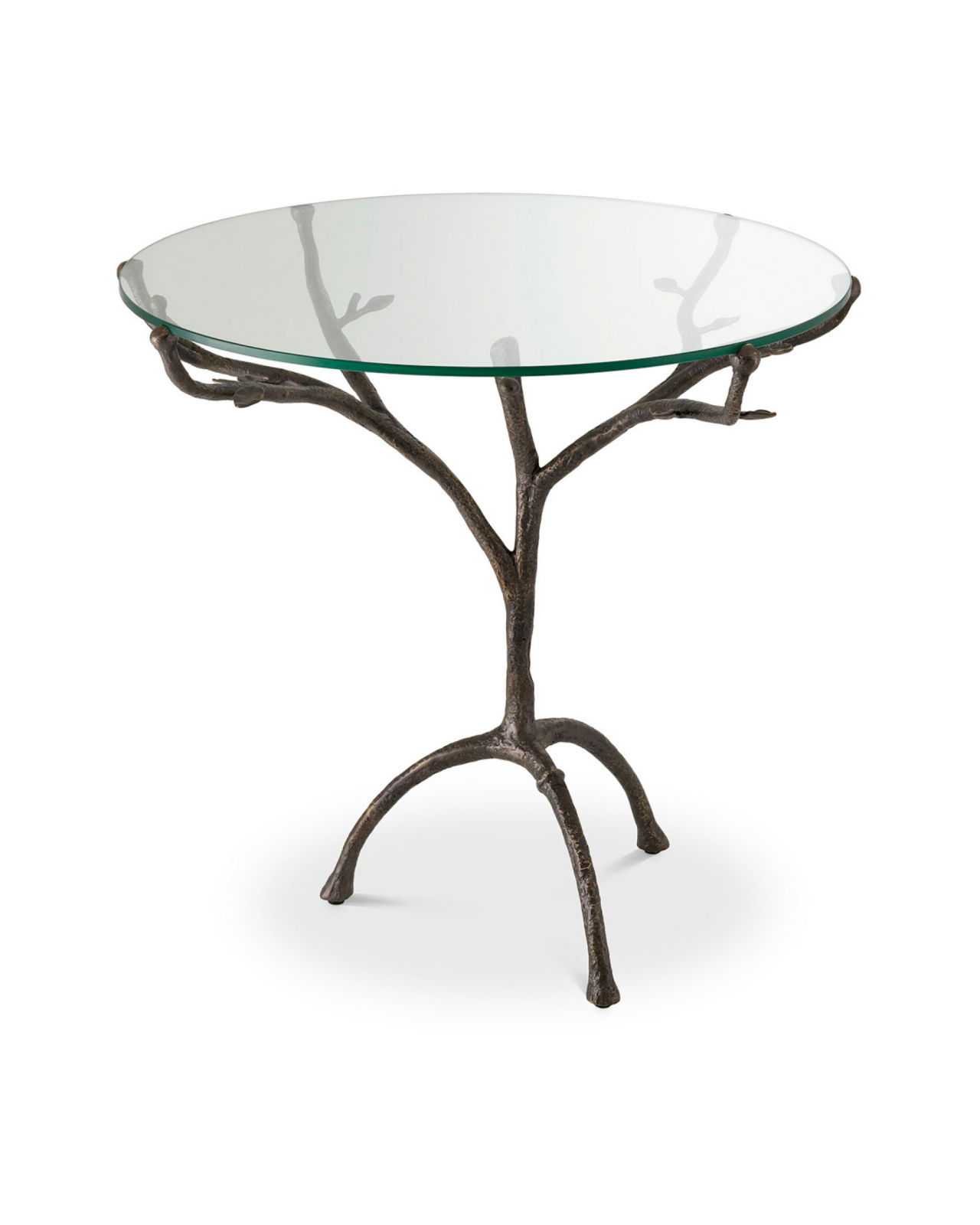 Christophe bord bronze