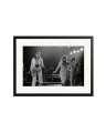 Andy Mackay and the Girls Black / XL
