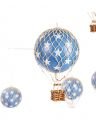 Luftballonger Flying Skies Mobile stjerner