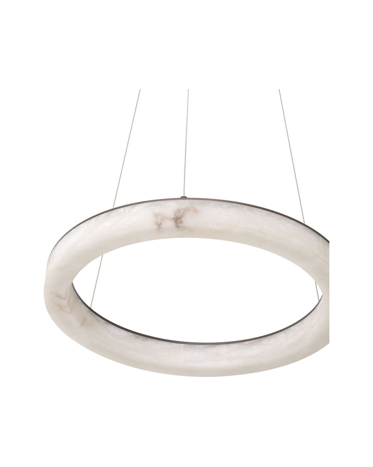 Sankt Gallen Chandelier Bronze