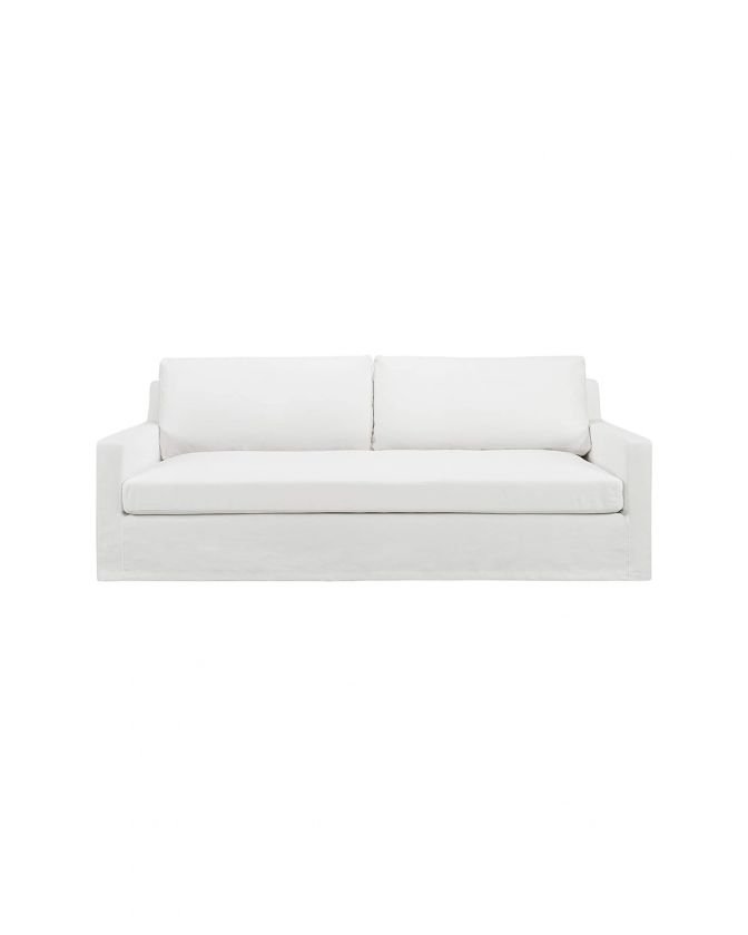 Guilford sofa colonella white 3-sits