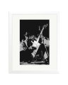Bo Diddley 1979 White / Medium