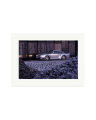 Porsche 959 Print Only / XL