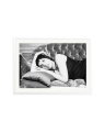 Liza Minnelli, Rehearsal in Paris White / XXL