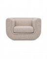 Barrow fåtölj beige