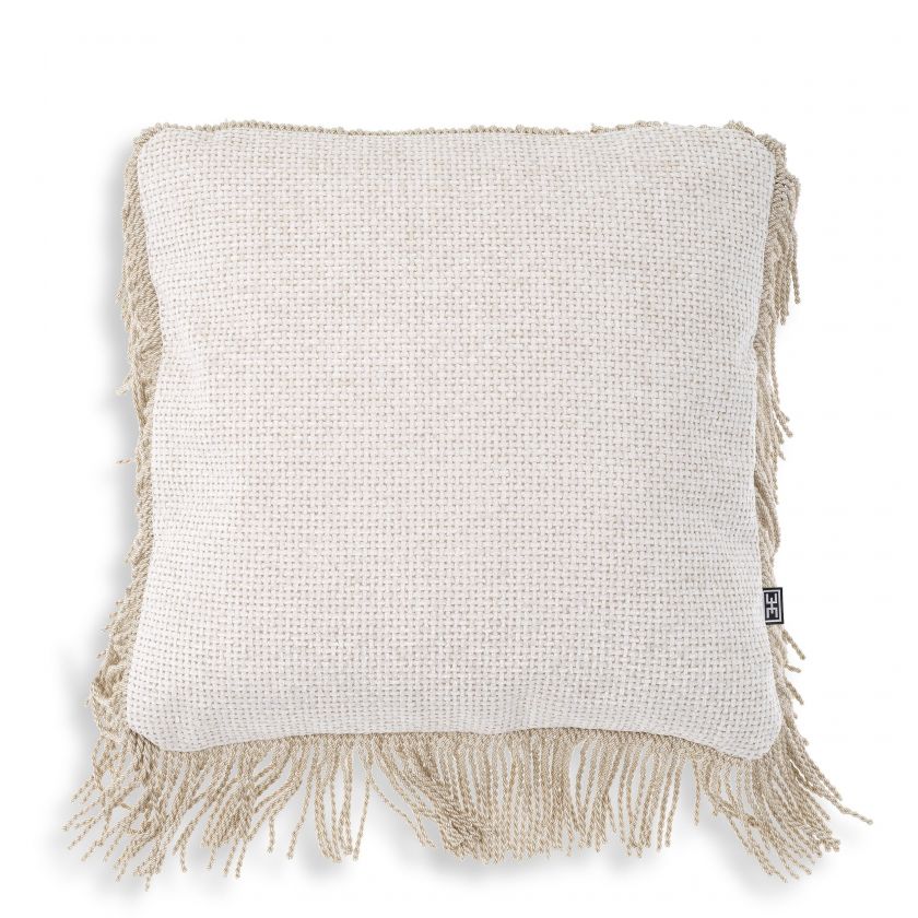 Dupre Cushion Lyssa Off-white