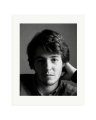 Matthew Broderick Print Only / XL