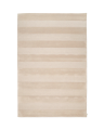 Stripe-bouclé-matto beige