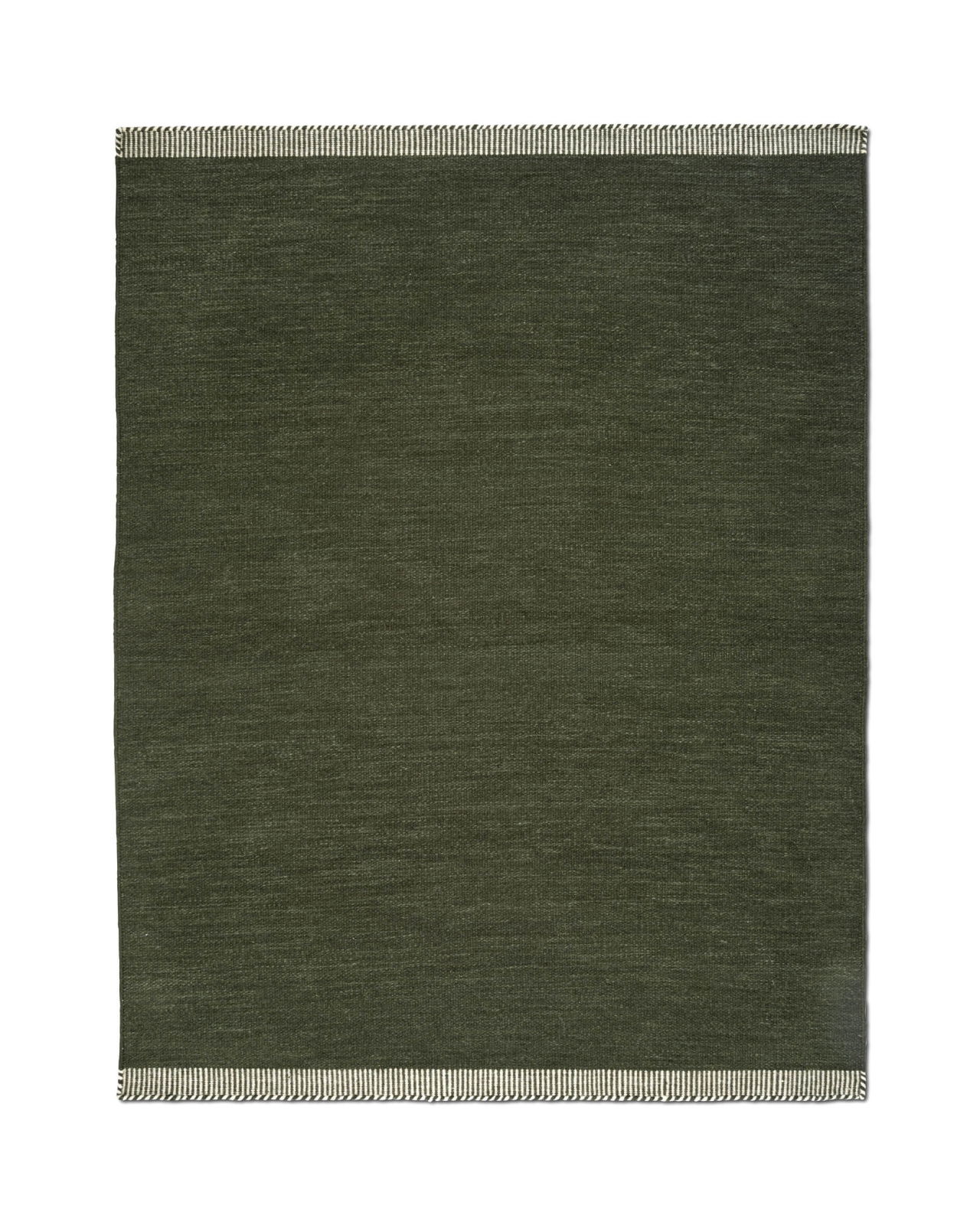 Pure teppich waldgrün