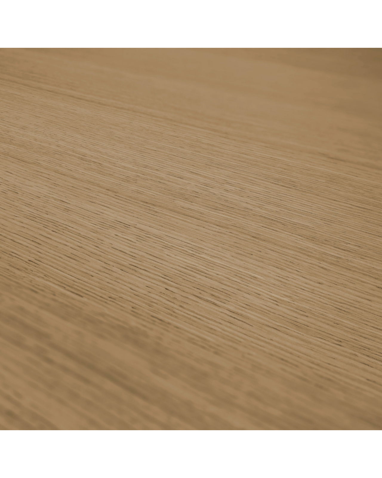 Tribeca himmelsäng natural oak veneer