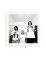 Nirvana, LA, 1991 White / XXL